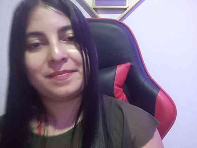 Cute-angel1 webcam