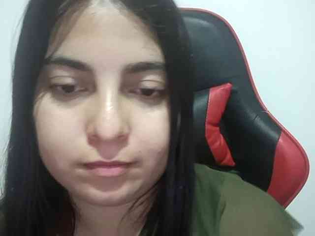 Cute-angel1 webcam