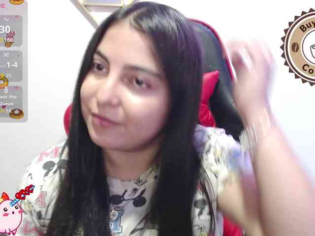 Cute-angel1 webcam