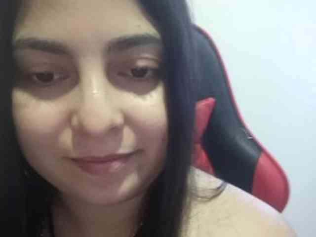 Cute-angel1 webcam