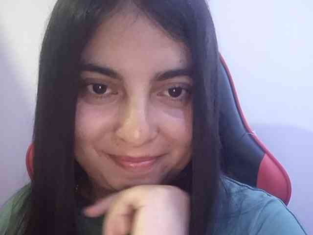 Cute-angel1 webcam