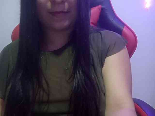 Cute-angel1 webcam