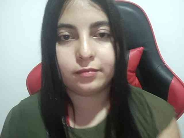 Cute-angel1 webcam