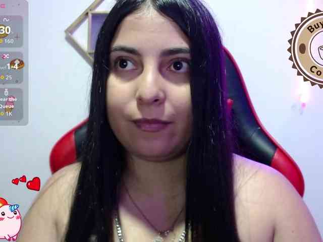 Cute-angel1 webcam