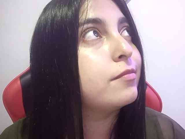 Cute-angel1 webcam