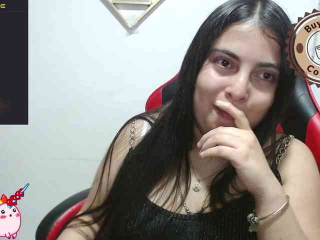 Cute-angel1 webcam