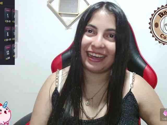 Cute-angel1 webcam