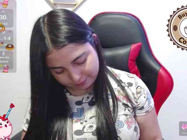 Cute-angel1 webcam