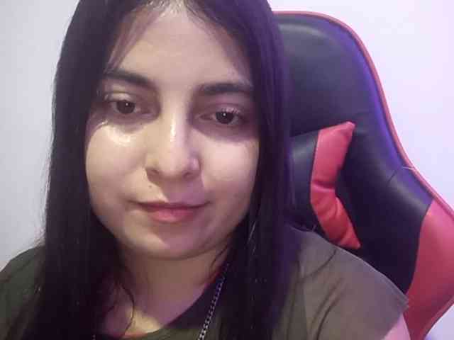 Cute-angel1 webcam