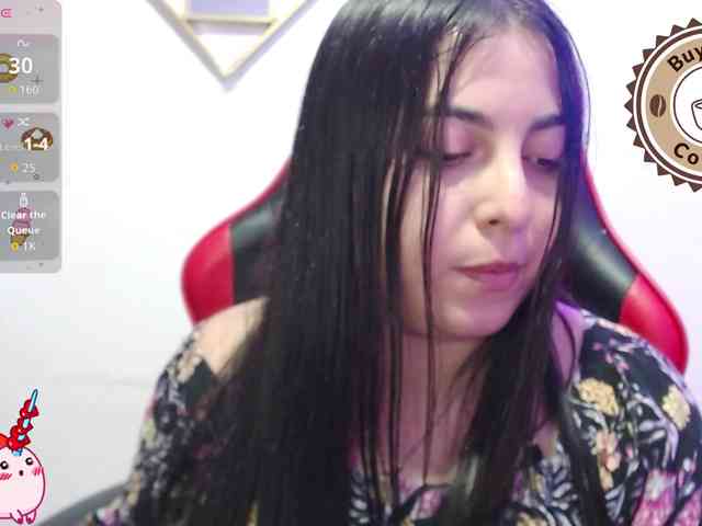 Cute-angel1 webcam