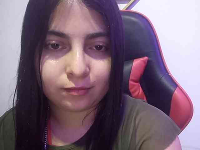 Cute-angel1 webcam