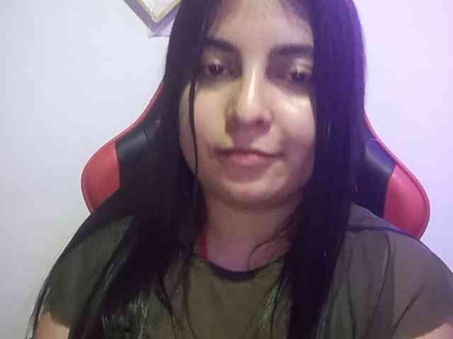Cute-angel1 webcam