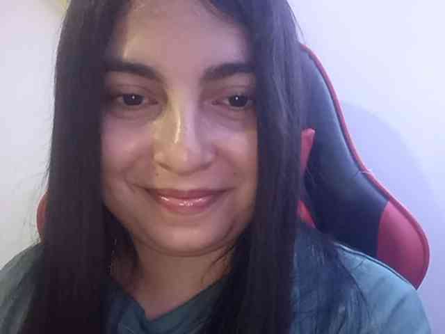 Cute-angel1 webcam