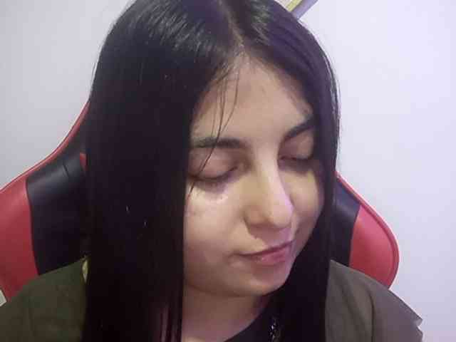 Cute-angel1 webcam
