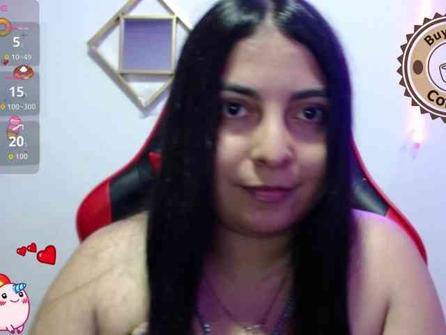 Cute-angel1 webcam