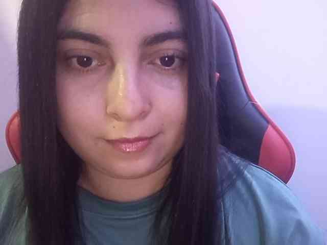 Cute-angel1 webcam