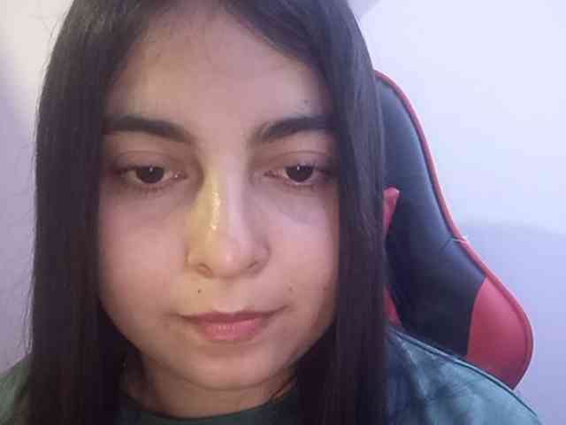 Cute-angel1 webcam