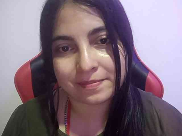 Cute-angel1 webcam