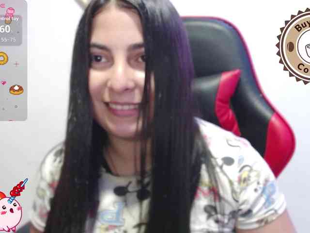 Cute-angel1 webcam