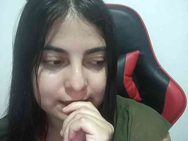 Cute-angel1 webcam