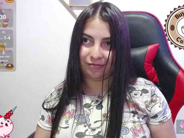 Cute-angel1 webcam