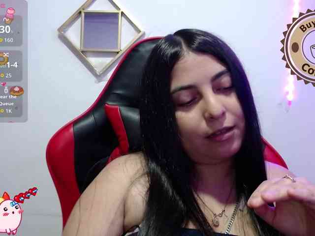 Cute-angel1 webcam