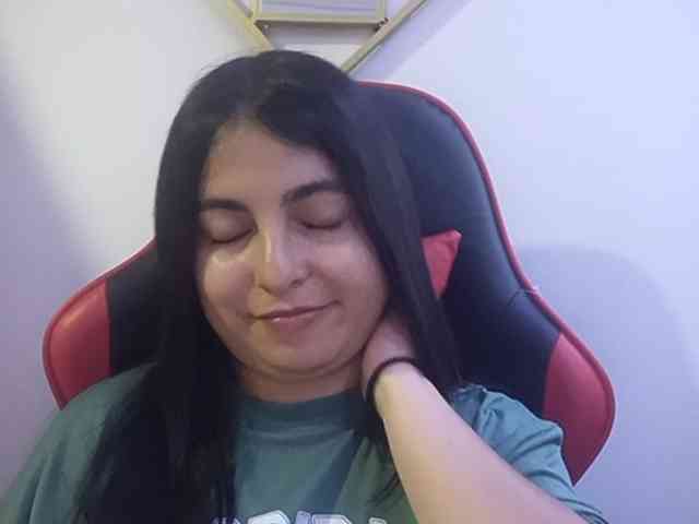 Cute-angel1 webcam