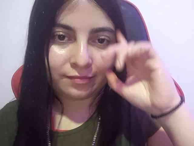 Cute-angel1 webcam