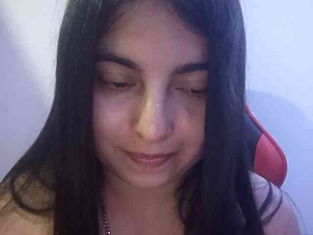 Cute-angel1 webcam