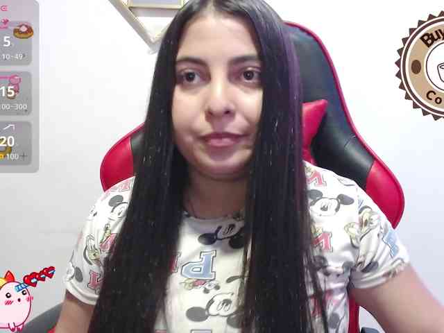 Cute-angel1 webcam