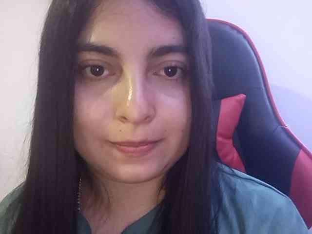 Cute-angel1 webcam