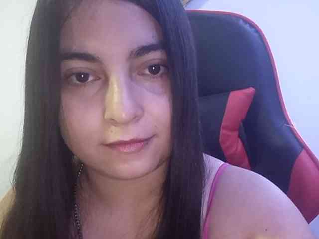 Cute-angel1 webcam