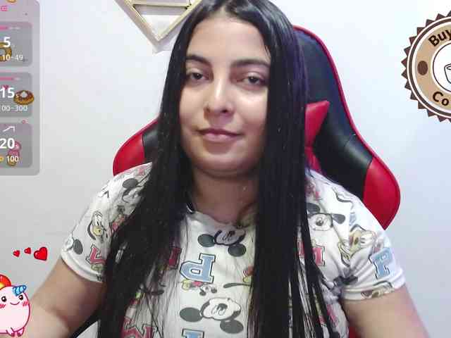 Cute-angel1 webcam