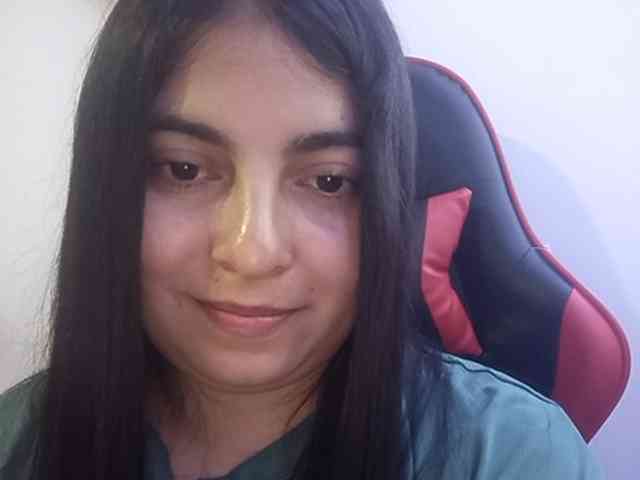Cute-angel1 webcam
