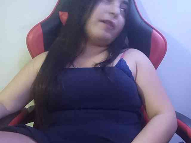 Cute-angel1 webcam