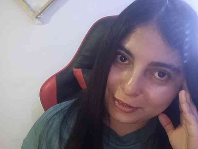 Cute-angel1 webcam