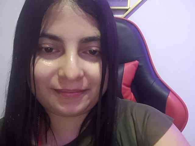 Cute-angel1 webcam