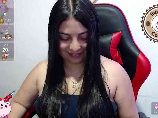 Cute-angel1 webcam