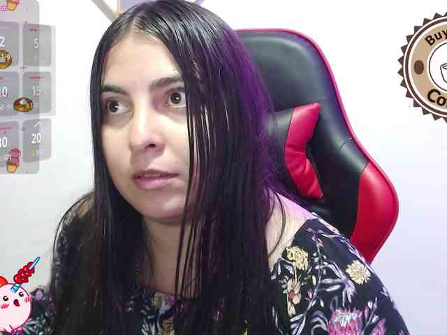 Cute-angel1 webcam