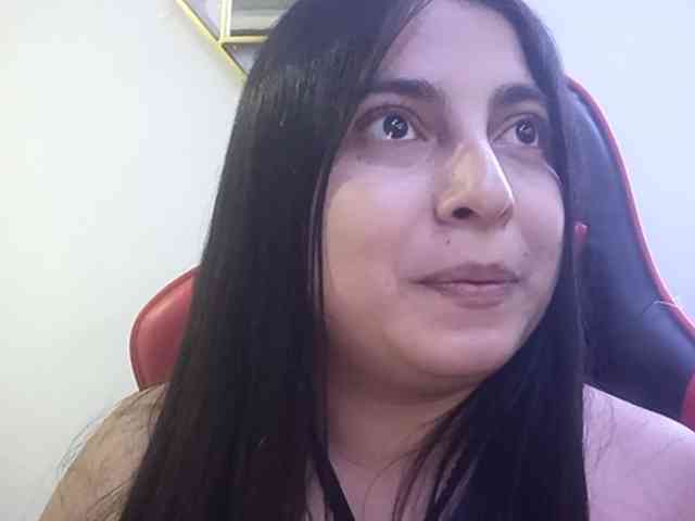 Cute-angel1 webcam