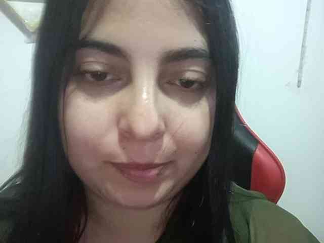 Cute-angel1 webcam