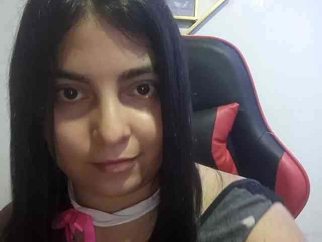 Cute-angel1 webcam