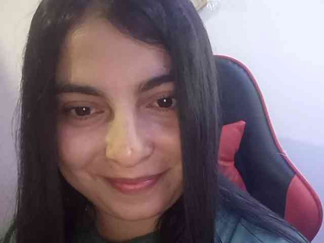 Cute-angel1 webcam