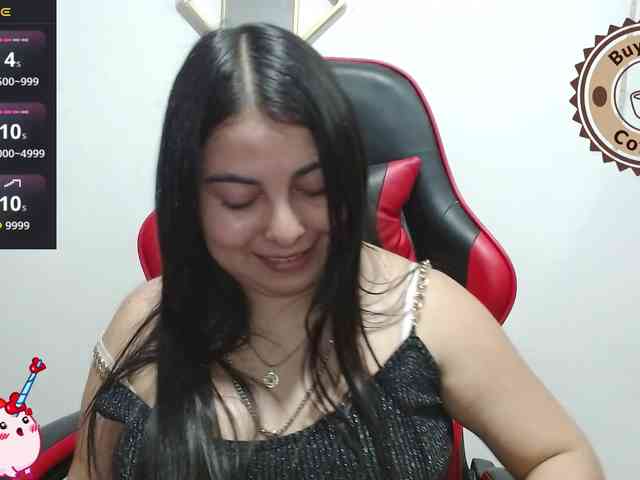 Cute-angel1 webcam