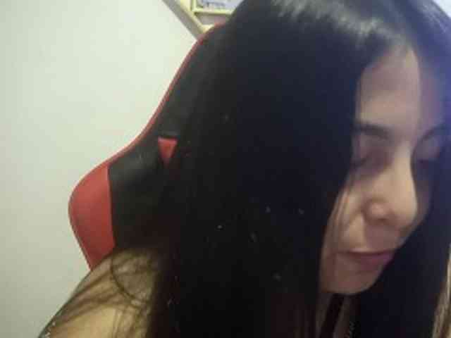 Cute-angel1 webcam