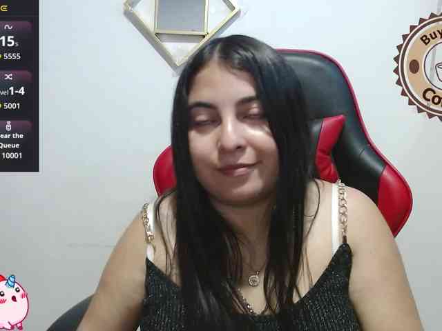 Cute-angel1 webcam