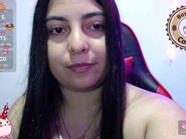 Cute-angel1 webcam