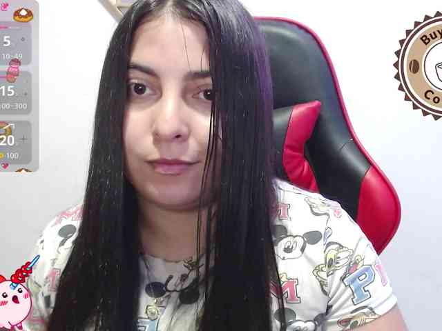 Cute-angel1 webcam