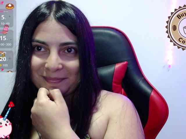 Cute-angel1 webcam