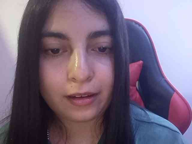 Cute-angel1 webcam